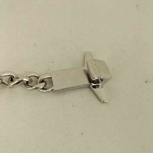 EDDIE BORGO Split Pin Bracelet / スピリット ピン ブレスレット メンズ