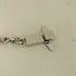 EDDIE BORGO Split Pin Bracelet / スピリット ピン ブレスレット メンズ
