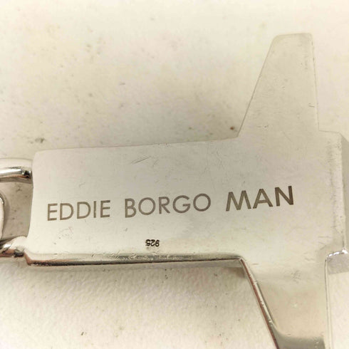 EDDIE BORGO Split Pin Bracelet / スピリット ピン ブレスレット メンズ