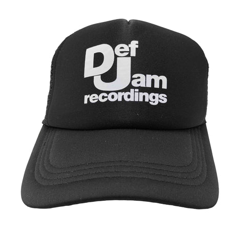 スターター STARTER Def Jam Cafe x STARTER ‐ SNAPBACK CAP メンズ