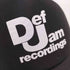 スターター STARTER Def Jam Cafe x STARTER ‐ SNAPBACK CAP メンズ