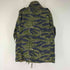 ヒューストン HOUSTON M-65 FIRLD JACKET TIGER CAMO メンズ