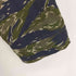 ヒューストン HOUSTON M-65 FIRLD JACKET TIGER CAMO メンズ