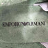エンポリオアルマーニ EMPORIO ARMANI X4X580 レザー ローカットスニーカー メンズ JPN:26