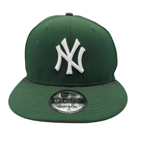 ニューエラ NEW ERA World Series 2009 9FIFTY ロゴ刺繍 ベースボールキャップ メンズ