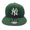 ニューエラ NEW ERA World Series 2009 9FIFTY ロゴ刺繍 ベースボールキャップ メンズ