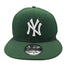 ニューエラ NEW ERA World Series 2009 9FIFTY ロゴ刺繍 ベースボールキャップ メンズ