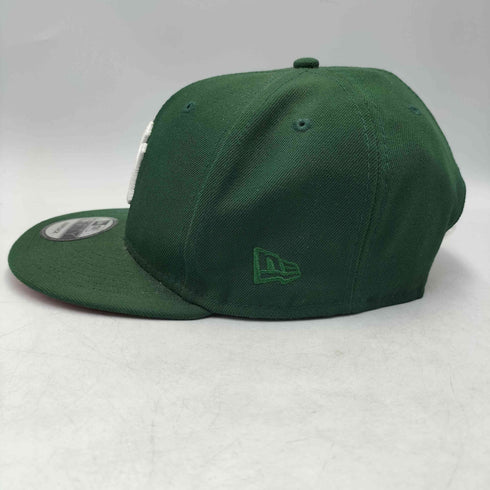 ニューエラ NEW ERA World Series 2009 9FIFTY ロゴ刺繍 ベースボールキャップ メンズ