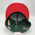ニューエラ NEW ERA World Series 2009 9FIFTY ロゴ刺繍 ベースボールキャップ メンズ
