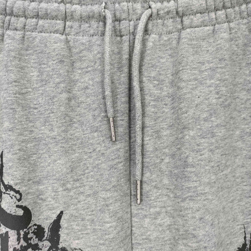 CRITIC CHAOS SWEAT PANTS MELANGE GREY メンズ import:M