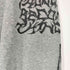 CRITIC CHAOS SWEAT PANTS MELANGE GREY メンズ import:M