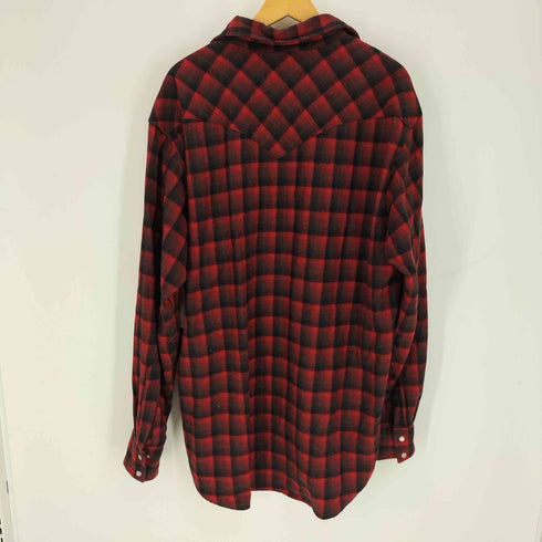 ペンドルトン PENDLETON CANYON SHIRTS ウエスタンシャツ メンズ import:XL