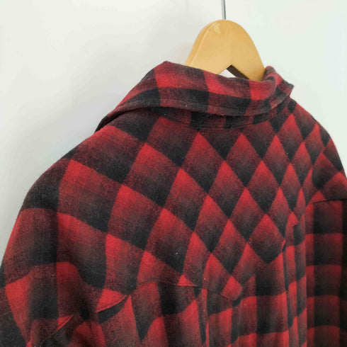 ペンドルトン PENDLETON CANYON SHIRTS ウエスタンシャツ メンズ import:XL
