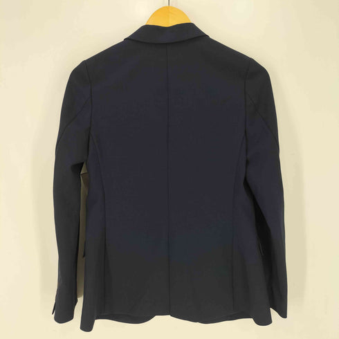 ユニクロ UNIQLO 感動ジャケット&パンツ セットアップ レディース S