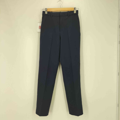 ユニクロ UNIQLO 感動ジャケット&パンツ セットアップ レディース S