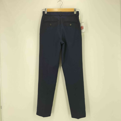 ユニクロ UNIQLO 感動ジャケット&パンツ セットアップ レディース S