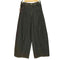ILL'S WIDE DENIM PANTS / ワイドデニムパンツ メンズ JPN:S