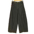 ILL'S WIDE DENIM PANTS / ワイドデニムパンツ メンズ JPN:S
