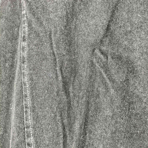 ILL'S WIDE DENIM PANTS / ワイドデニムパンツ メンズ JPN:S