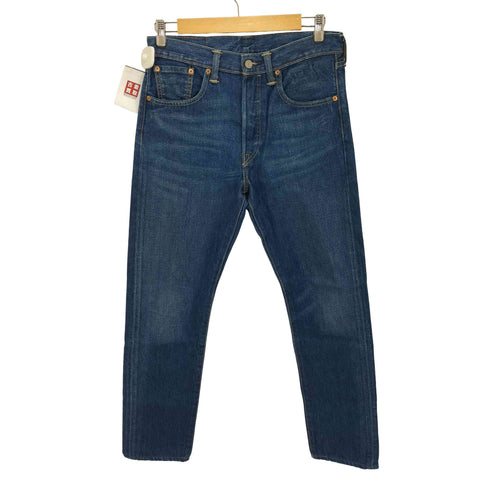 リーバイス Levis 501CT オリジナルカスタマイズド テーパード デニム パンツ メンズ W29 L32