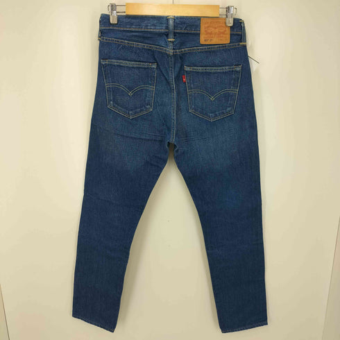 リーバイス Levis 501CT オリジナルカスタマイズド テーパード デニム パンツ メンズ W29 L32