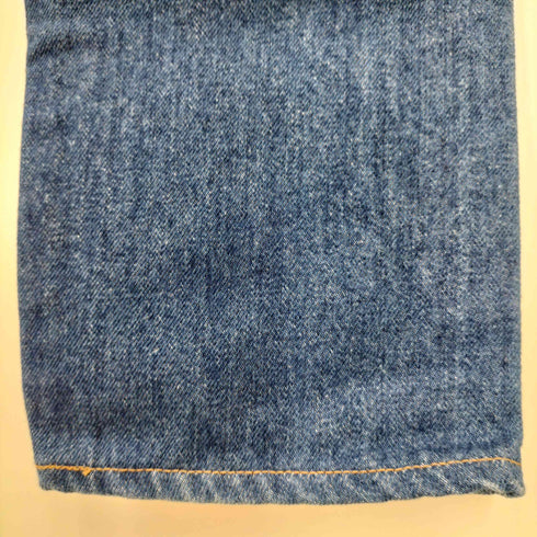 リーバイス Levis 501CT オリジナルカスタマイズド テーパード デニム パンツ メンズ W29 L32