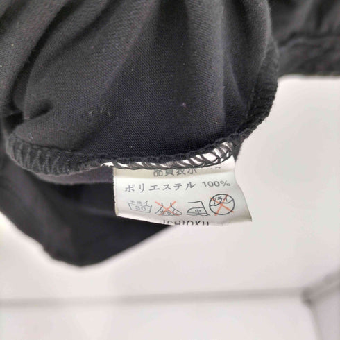 レース リボン ブラウス レディース JPN:2