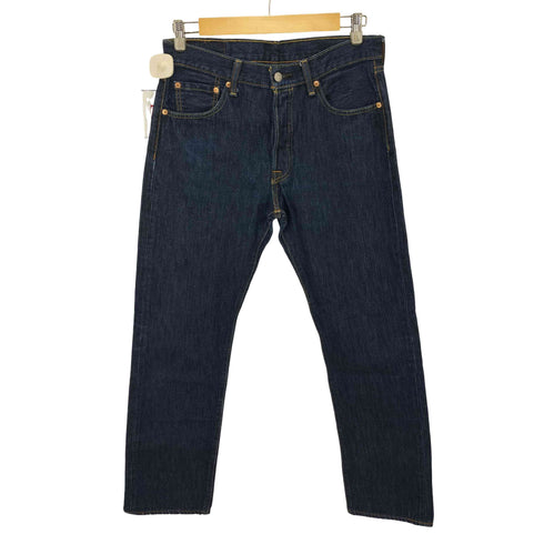 リーバイス Levis 501 ボタンフライ デニム パンツ メンズ W30 L34
