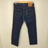 リーバイス Levis 501 ボタンフライ デニム パンツ メンズ W30 L34
