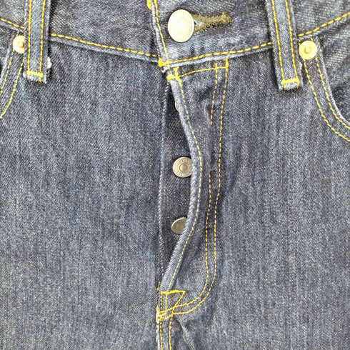 リーバイス Levis 501 ボタンフライ デニム パンツ メンズ W30 L34