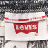 リーバイス Levis 501 ボタンフライ デニム パンツ メンズ W30 L34