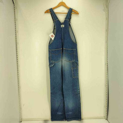 ジョンブル Johnbull デニム オーバーオール レディース
