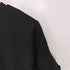 ジャーナルスタンダードレリューム JOURNAL STANDARD relume 25ss 天竺フリルTEE レディース FREE
