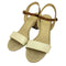 コールハーン COLE HAAN JOSIE BLOCK HEEL SDL レディース JPN:23