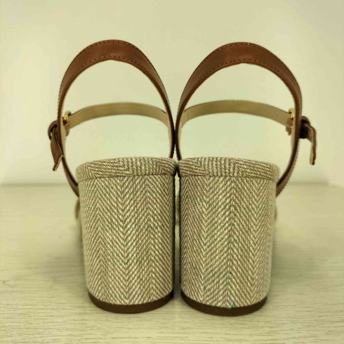 コールハーン COLE HAAN JOSIE BLOCK HEEL SDL レディース JPN:23