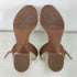 コールハーン COLE HAAN JOSIE BLOCK HEEL SDL レディース JPN:23