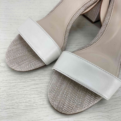 コールハーン COLE HAAN JOSIE BLOCK HEEL SDL レディース JPN:23