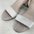 コールハーン COLE HAAN JOSIE BLOCK HEEL SDL レディース JPN:23