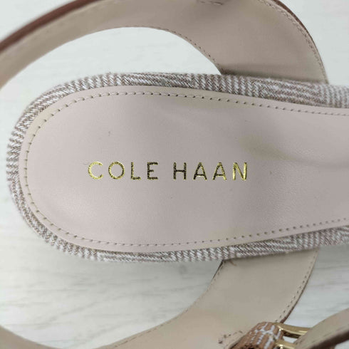 コールハーン COLE HAAN JOSIE BLOCK HEEL SDL レディース JPN:23