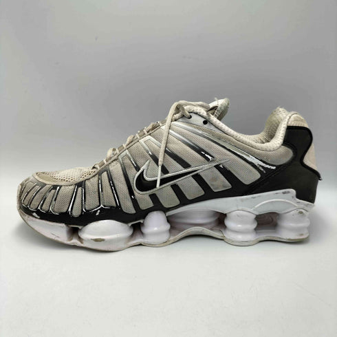 ナイキ NIKE Shox TL スニーカー メンズ JPN:28
