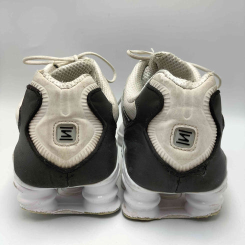 ナイキ NIKE Shox TL スニーカー メンズ JPN:28