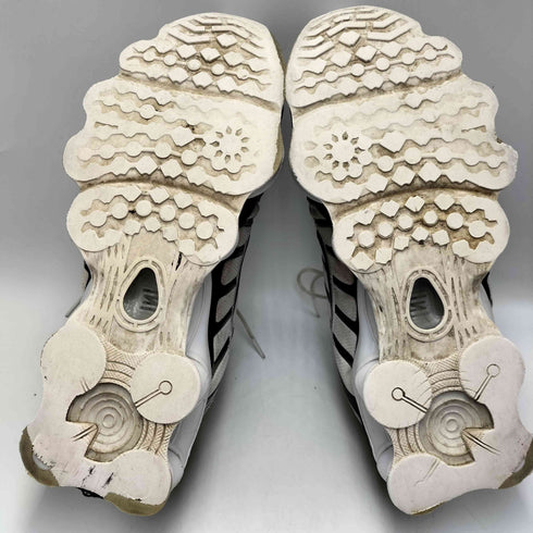 ナイキ NIKE Shox TL スニーカー メンズ JPN:28