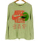 ナイキ NIKE HAVE A NIKE DAY ワールドツアー L/S クルーネック Tシャツ メンズ import:XL