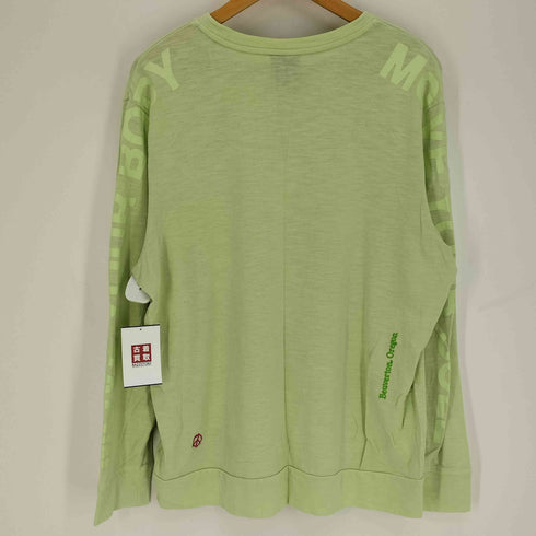 ナイキ NIKE HAVE A NIKE DAY ワールドツアー L/S クルーネック Tシャツ メンズ import:XL