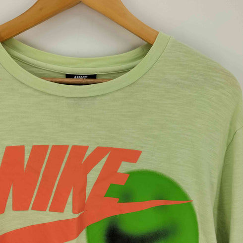 ナイキ NIKE HAVE A NIKE DAY ワールドツアー L/S クルーネック Tシャツ メンズ import:XL