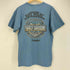 ハーレーダビッドソン HARLEY-DAVIDSON 両面プリント S/S Tシャツ メンズ import:M