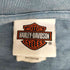 ハーレーダビッドソン HARLEY-DAVIDSON 両面プリント S/S Tシャツ メンズ import:M