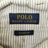 ポロラルフローレン POLO RALPH LAUREN ノータックチノパンツ メンズ 36/32