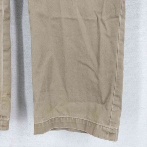 ポロラルフローレン POLO RALPH LAUREN ノータックチノパンツ メンズ 36/32