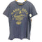 HARD ROCK GUITER COMPANY フロントプリント S/S Tシャツ メンズ import:L